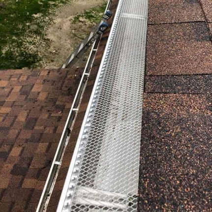Gutter Repair Mineola NY
